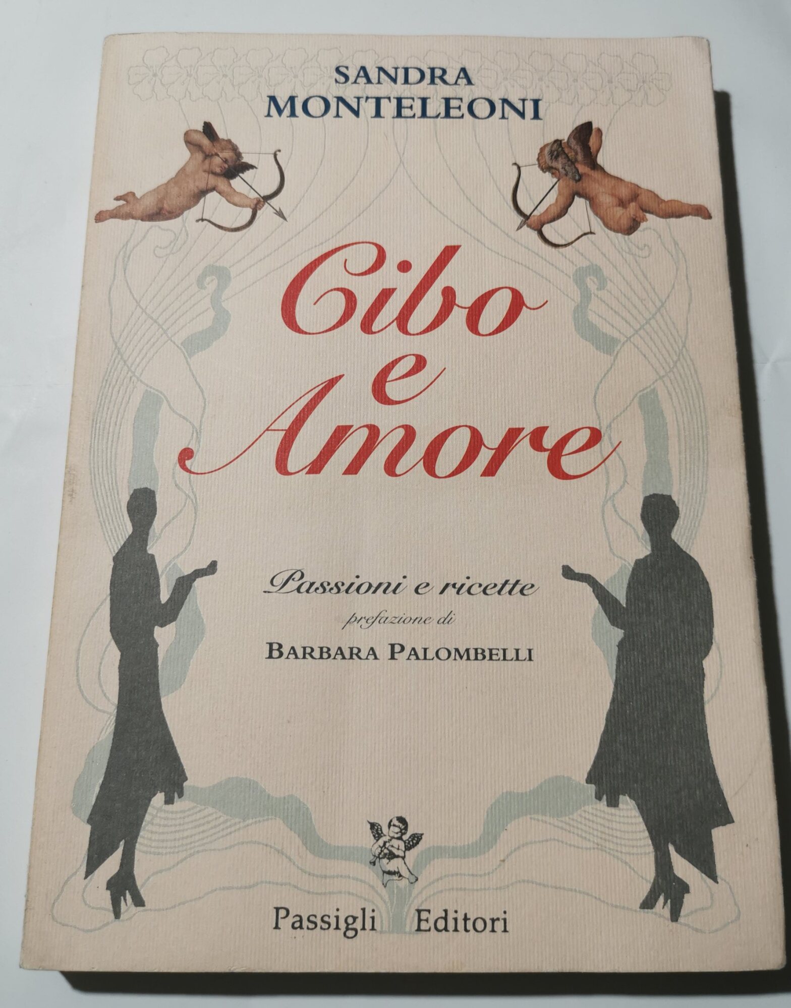 Cibo e Amore