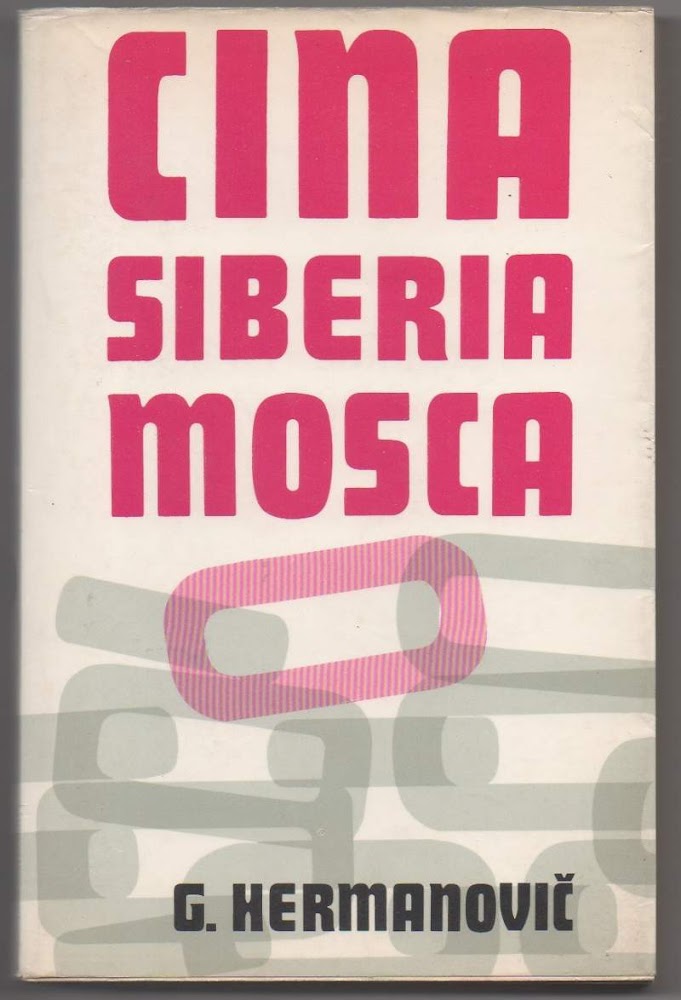 CINA SIBERIA MOSCA Marx e Lenin in realtà (1969)