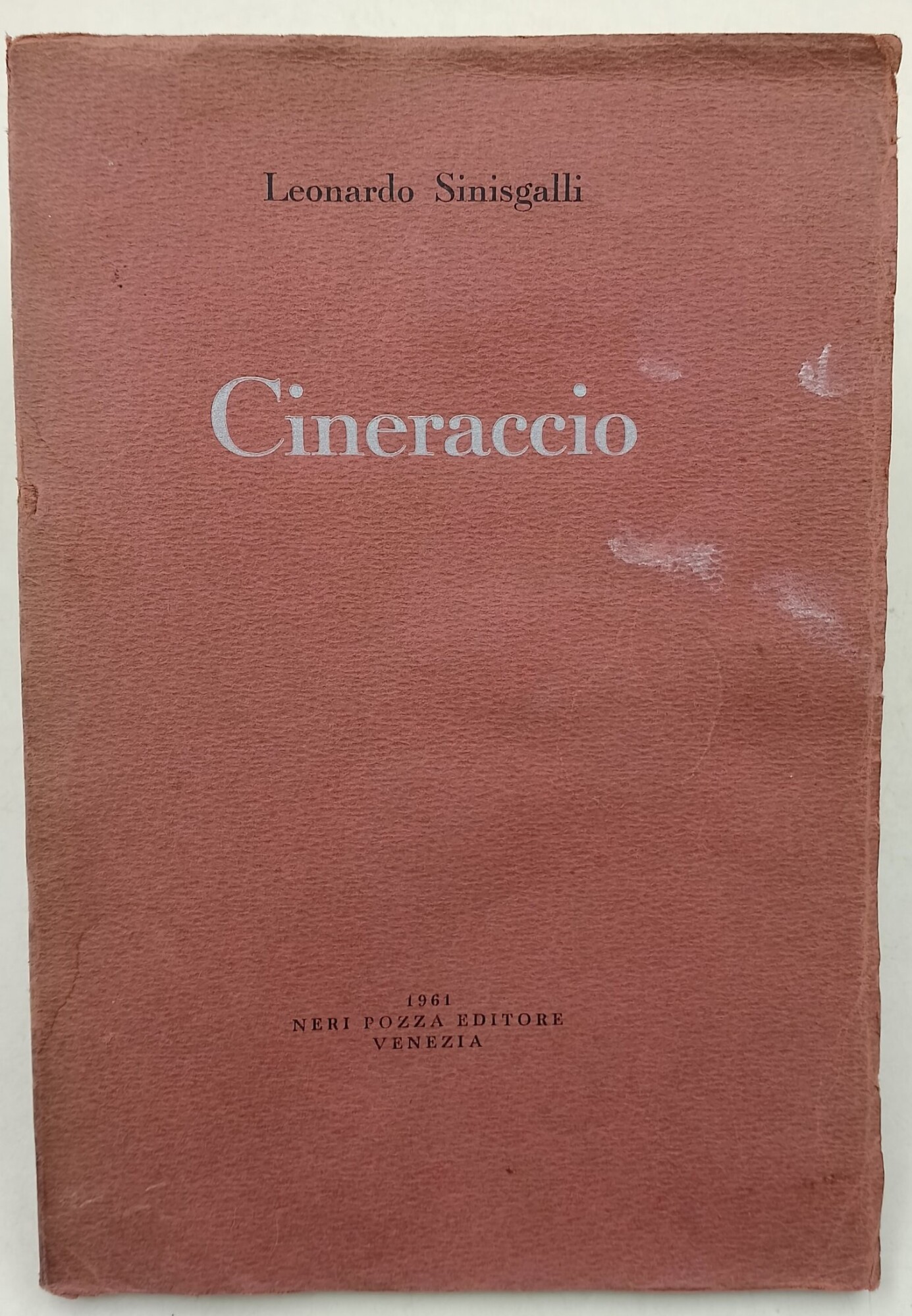 Cineraccio
