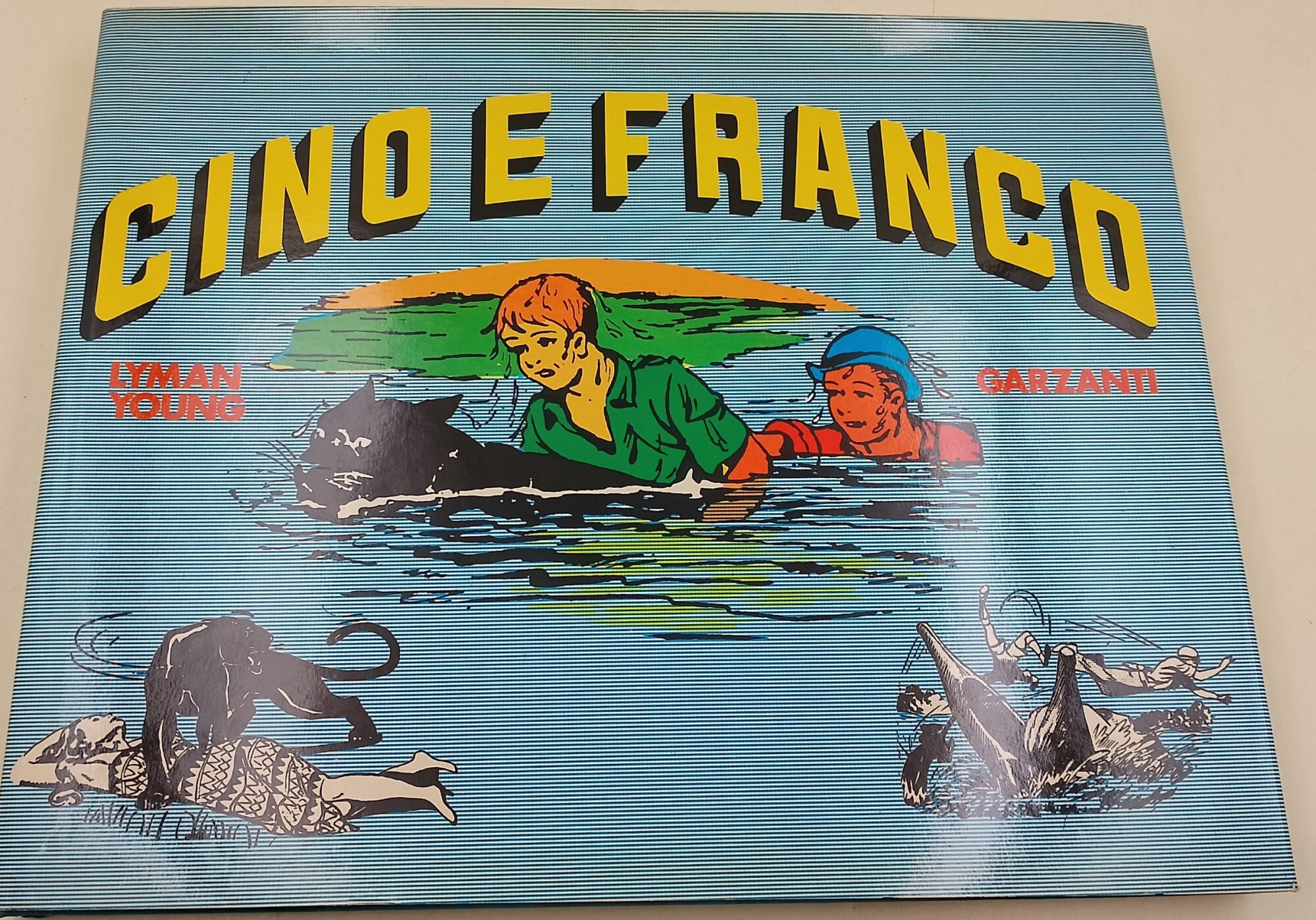 Cino e Franco
