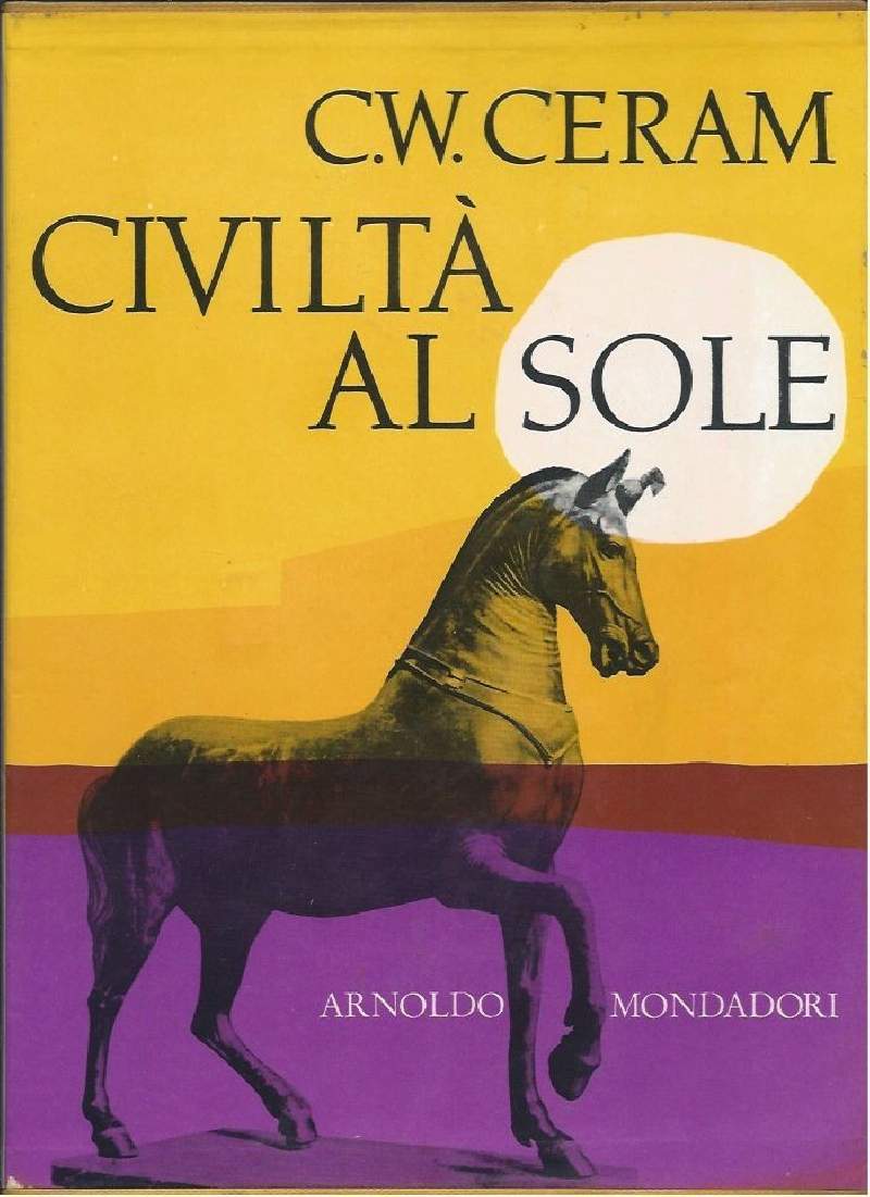 CIVILTÀ AL SOLE