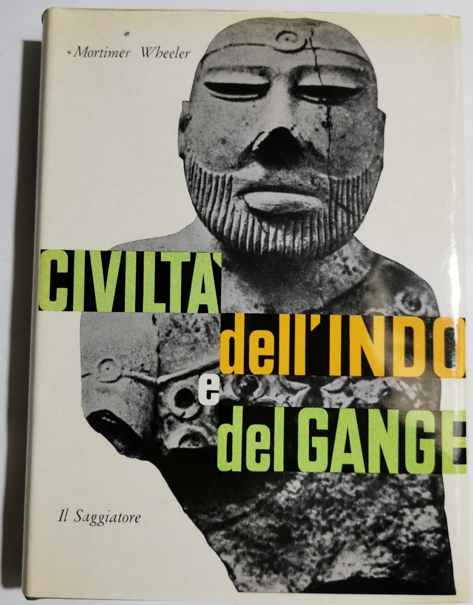 Civiltà dell'Indo e del Gange