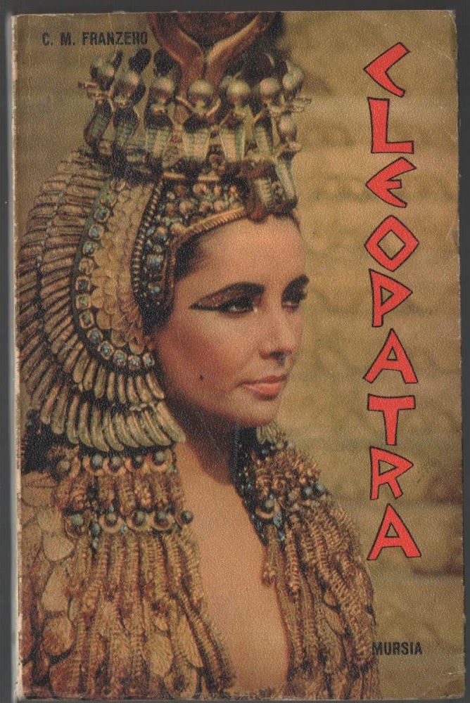 CLEOPATRA (1963)