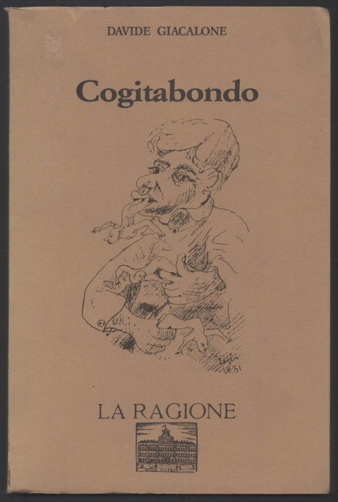 COGITABONDO (1993)