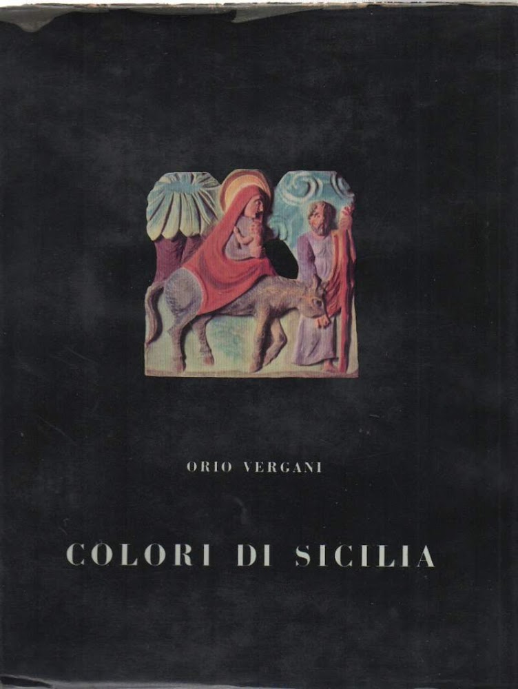 COLORI DI SICILIA
