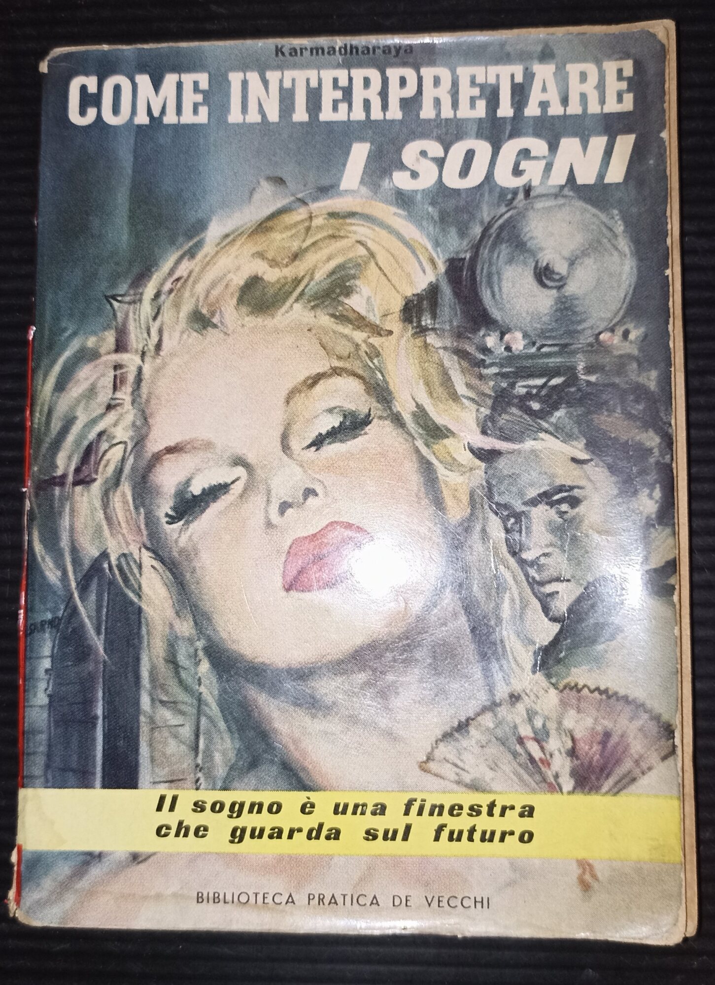 Come interpretare i sogni