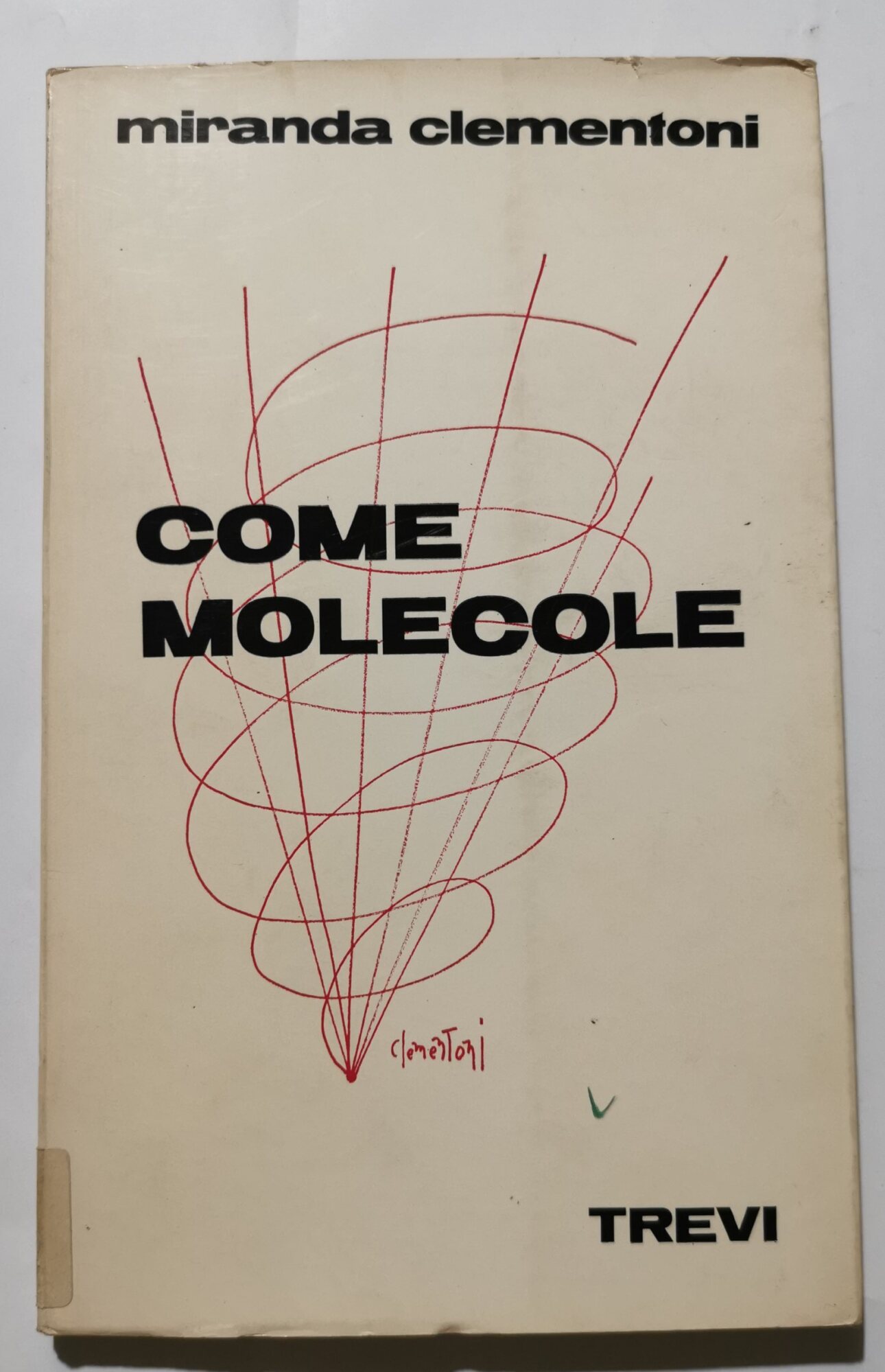 Come molecole