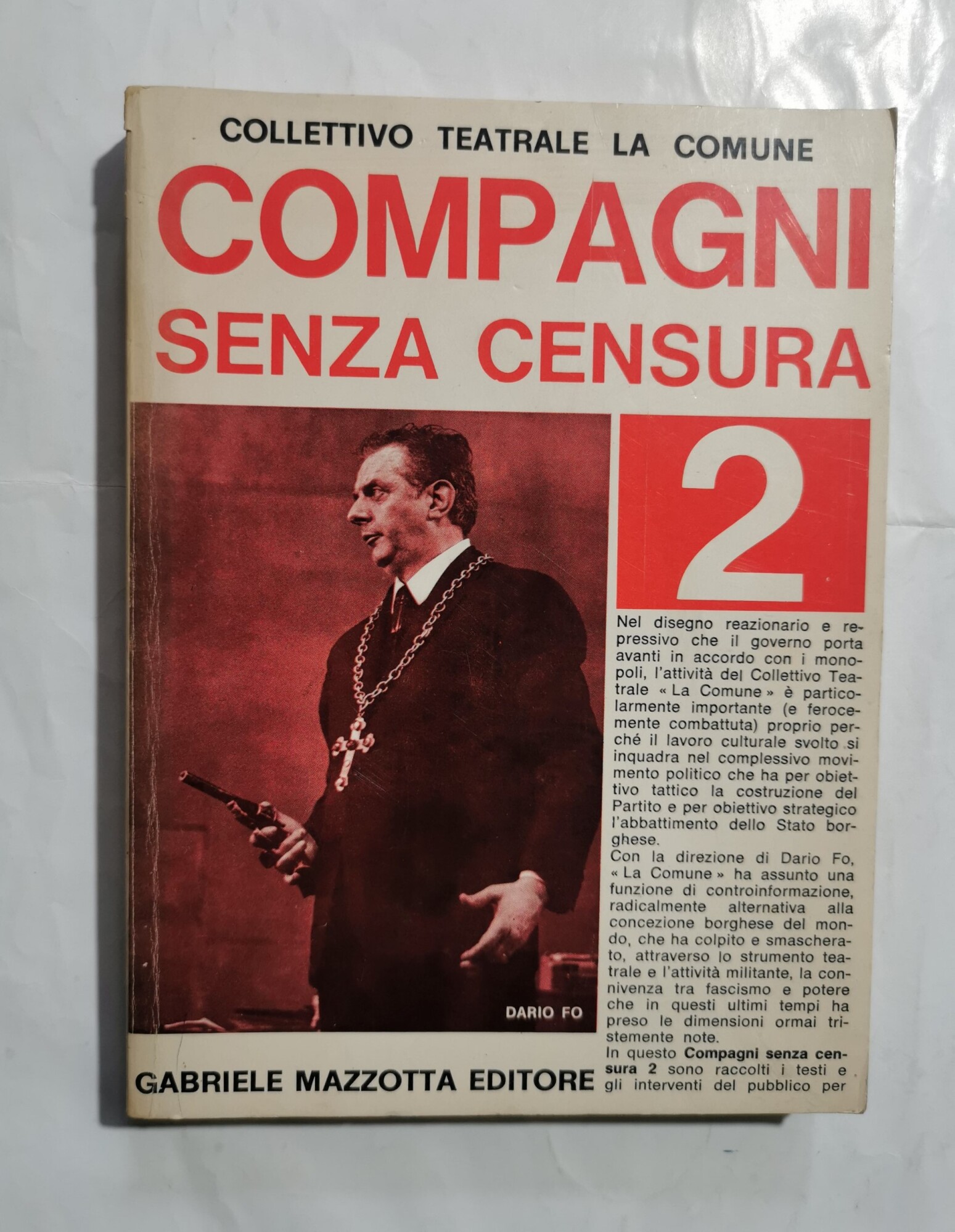 Compagni senza censura 2