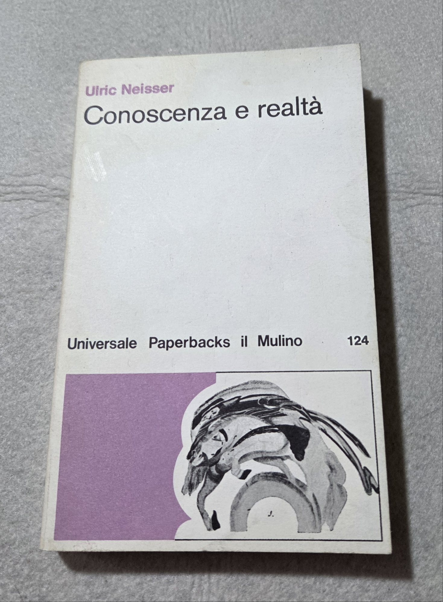 Conoscenza e realta'