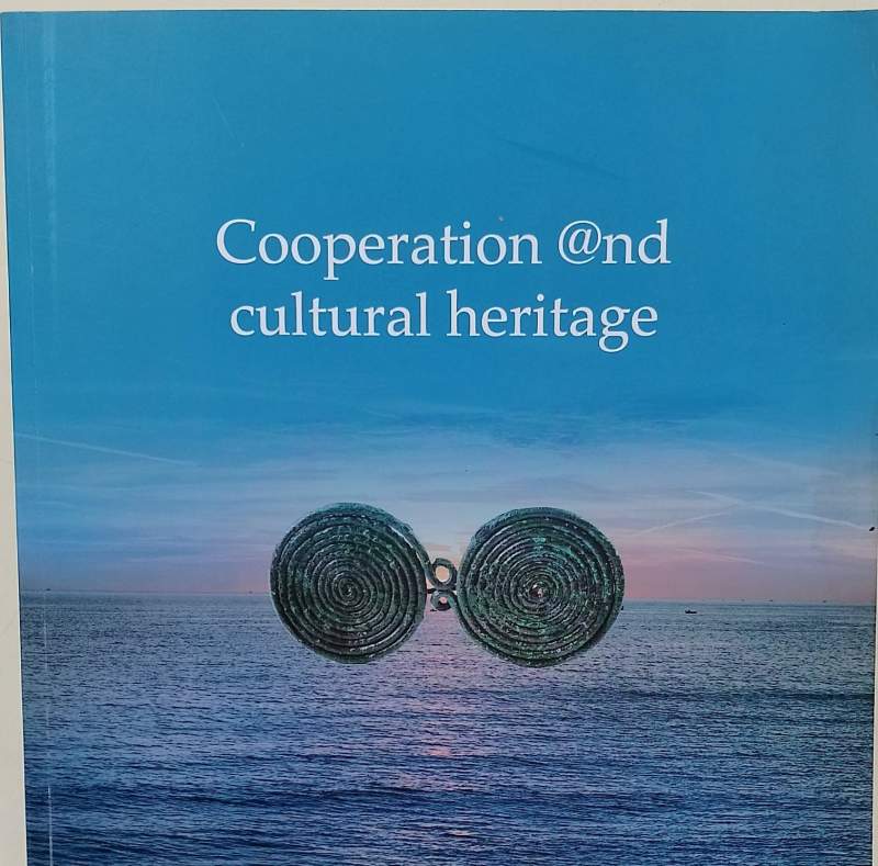 COOPERATIO @ND CULTURAL HERITAGE(2008)