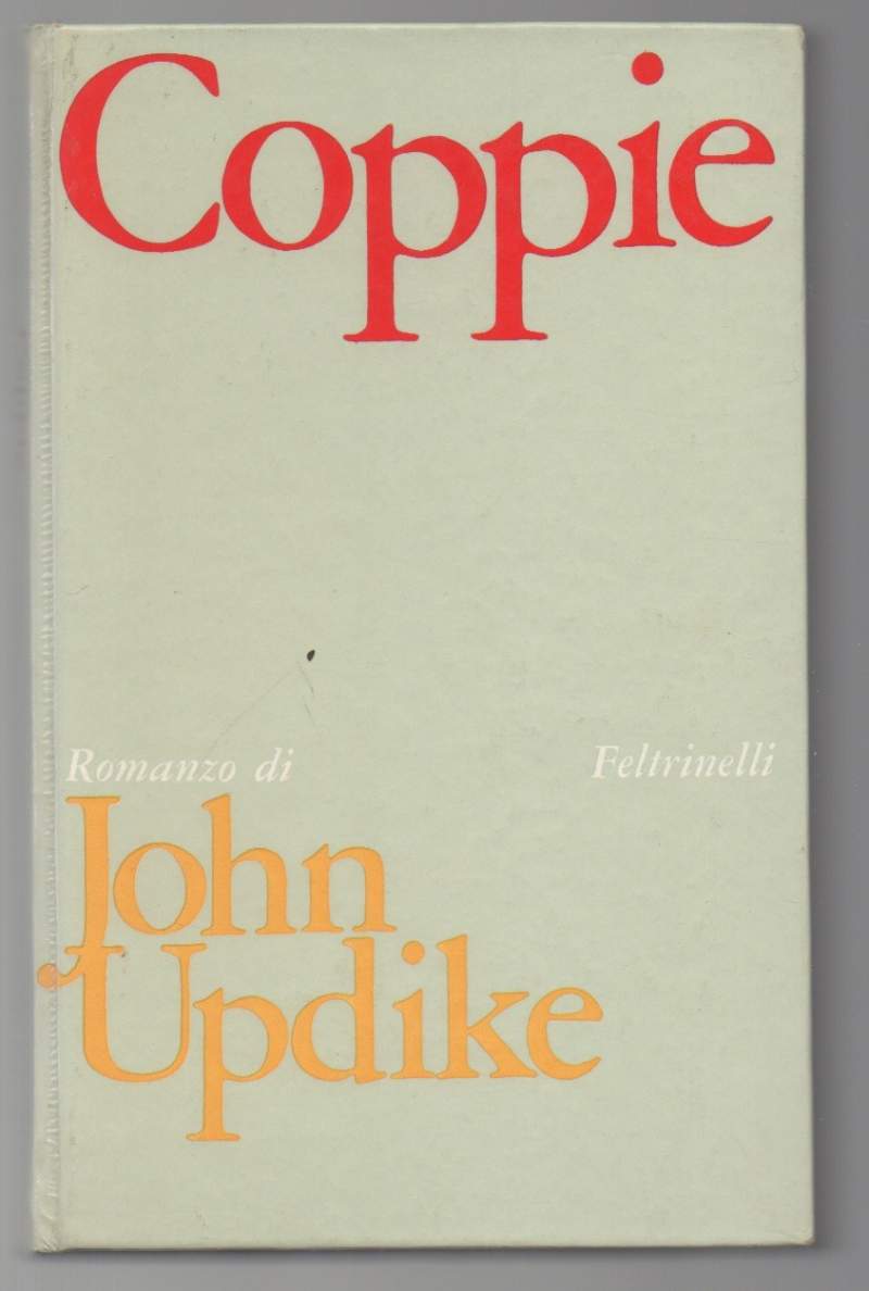 COPPIE (1969)