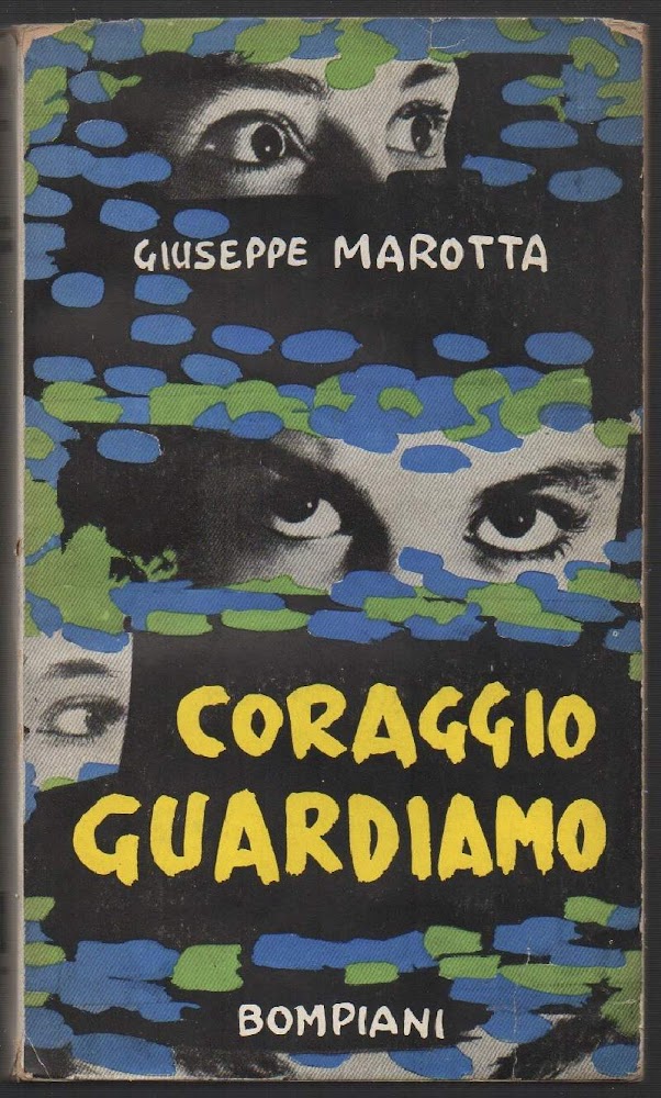 CORAGGIO GUARDIAMO (1953)