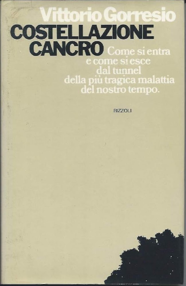 COSTELLAZIONE CANCRO (1976)