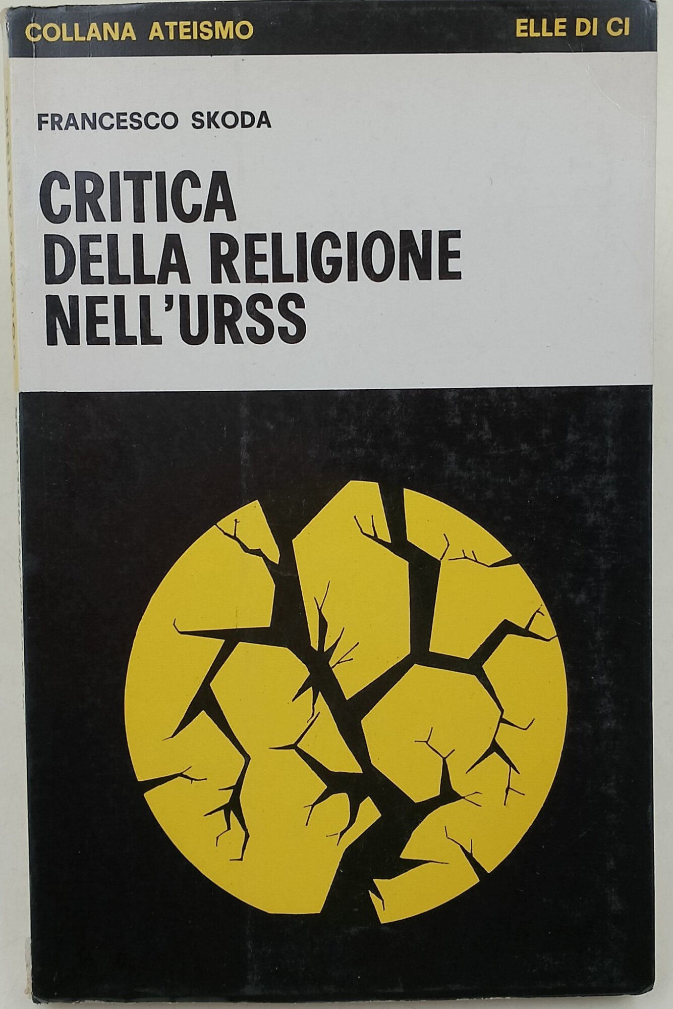 Critica della religione nell'URSS