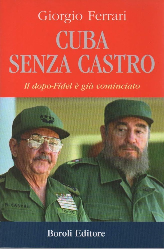 CUBA SENZA CASTRO - Il dopo-Fidel è già iniziato (2008)