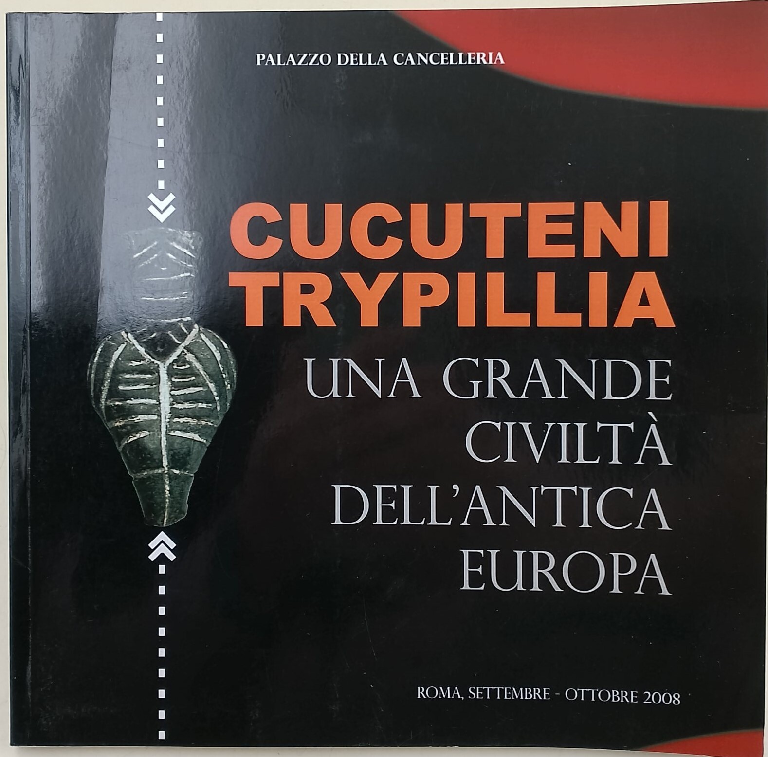 Cucuteni Trypillia - una grande civilta' dell'antica europa