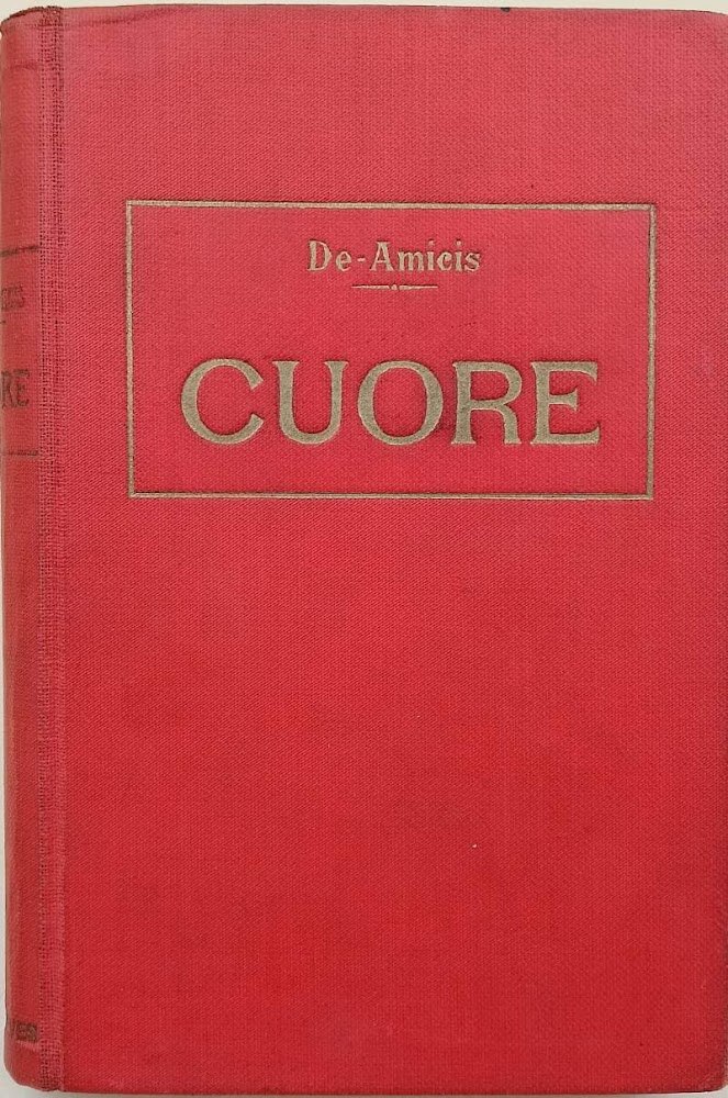 CUORE(1928)