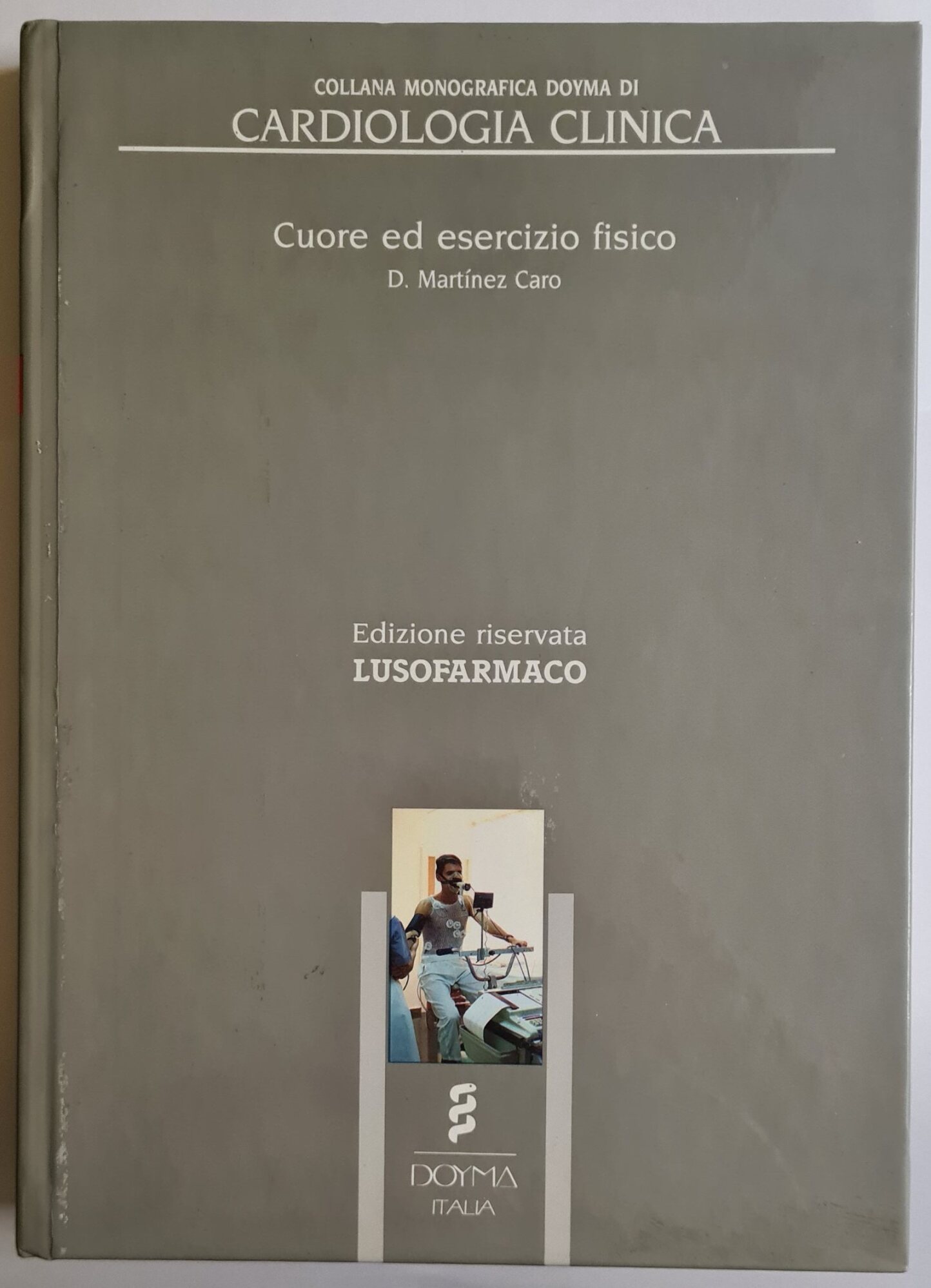 Cuore ed esercizio fisico