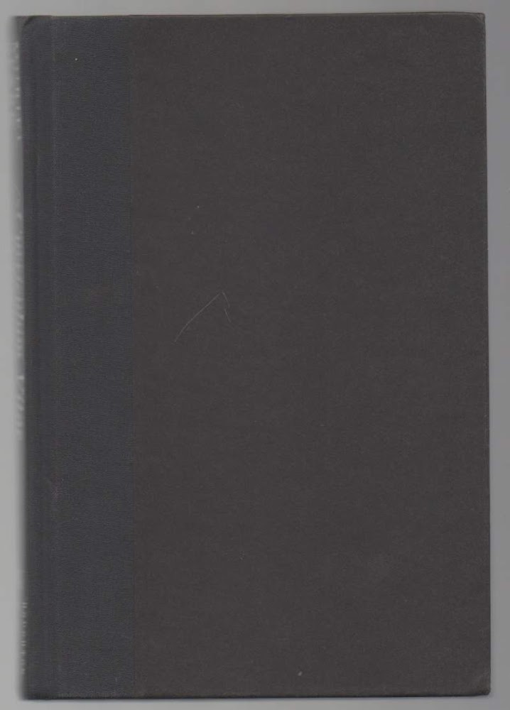 CURRICULUM VITAE autobiography (1993)