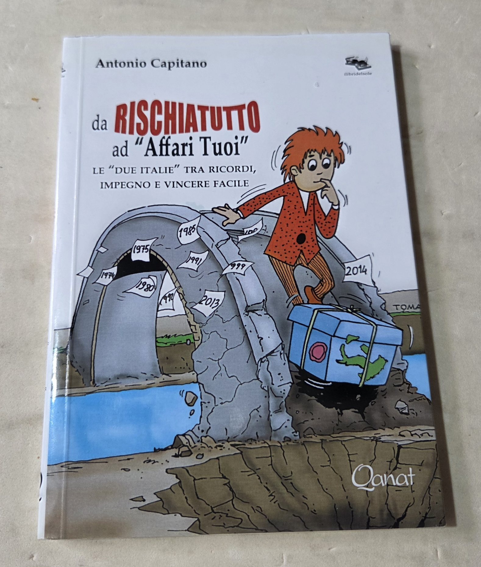 Da Rischiatutto ad «Affari tuoi». Le «due Italie» tra ricordi, …