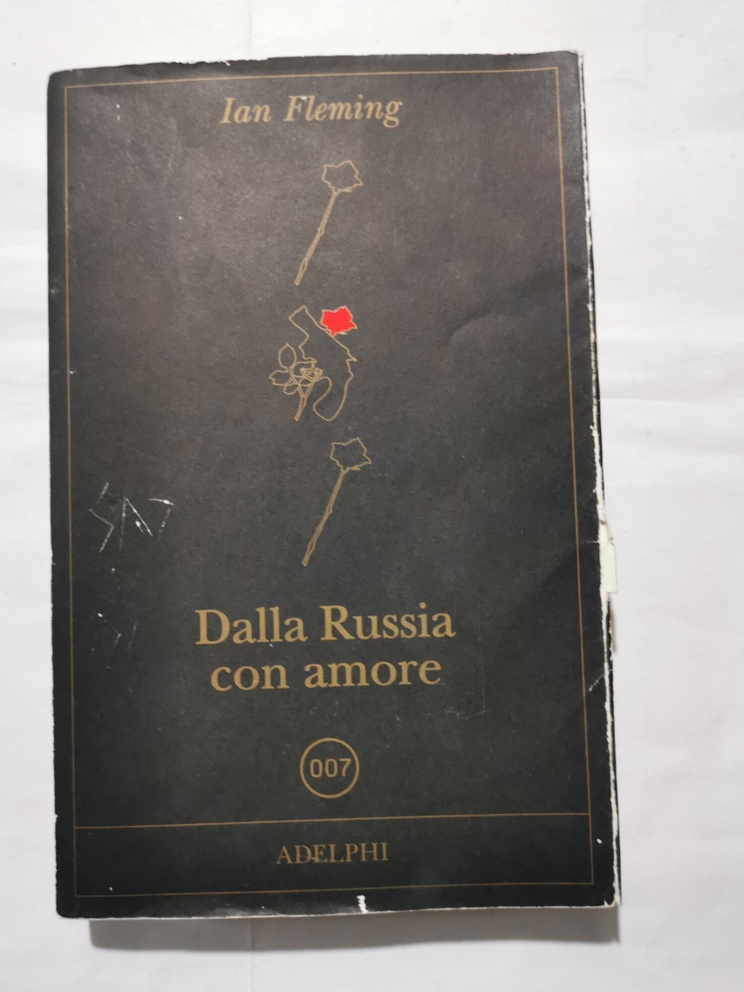 Dalla Russia con amore
