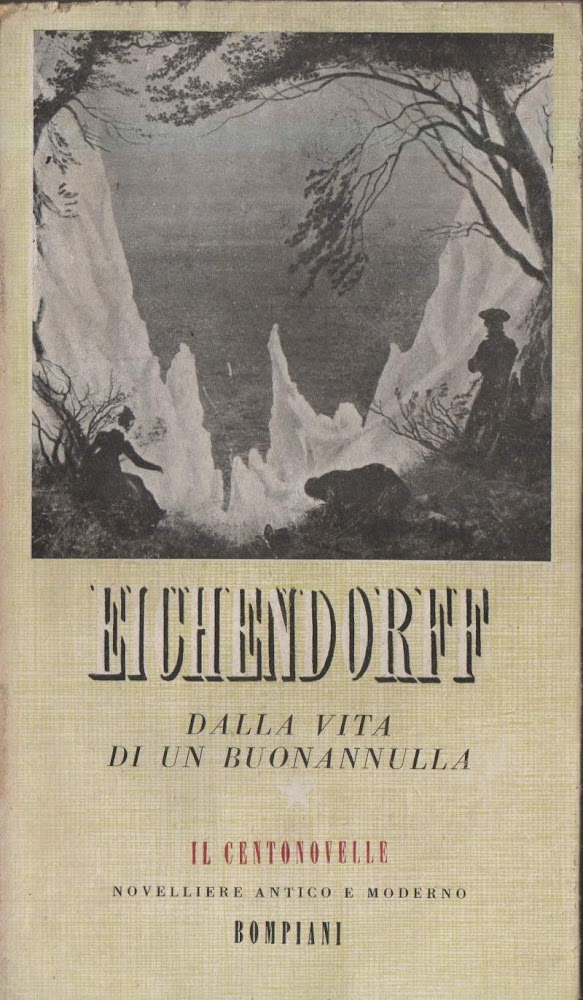 DALLA VITA DI UN BUONANNULLA (1947)