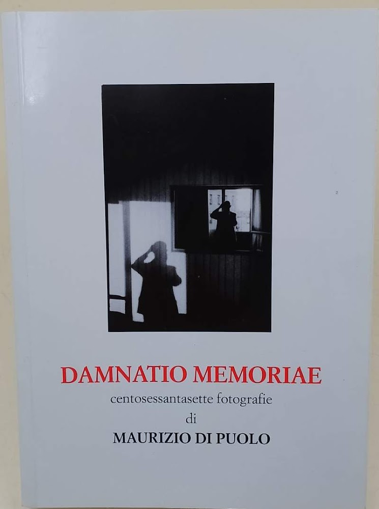 DAMNATIO MEMORIAE (2007)