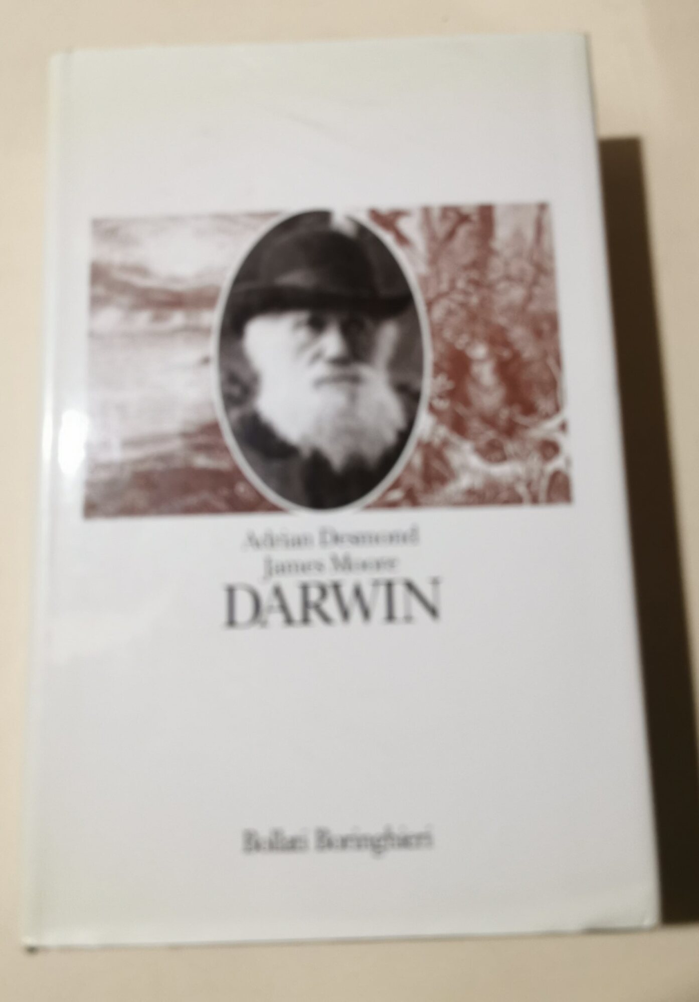 Darwin
