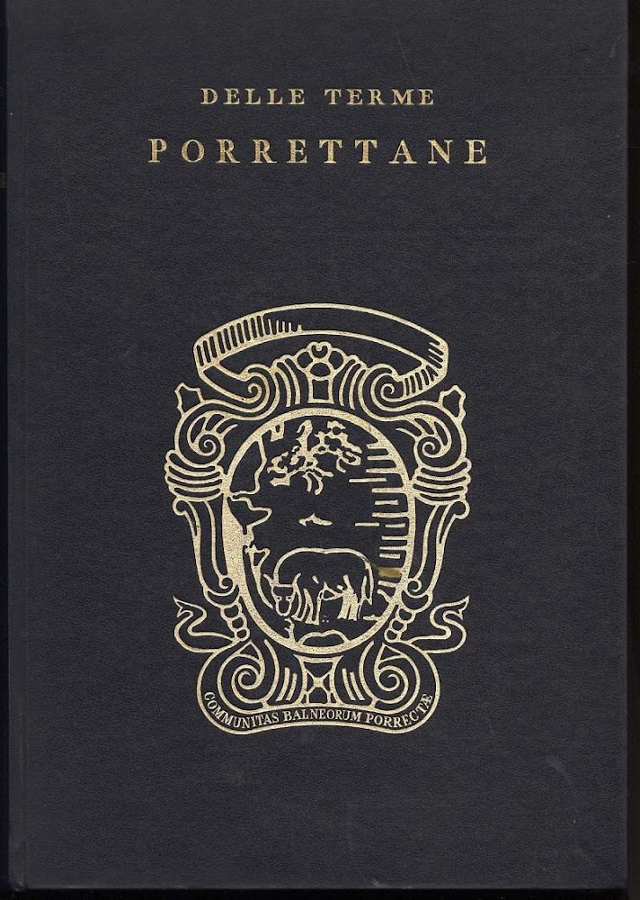 DELLE TERME PORRETTANE (1972)