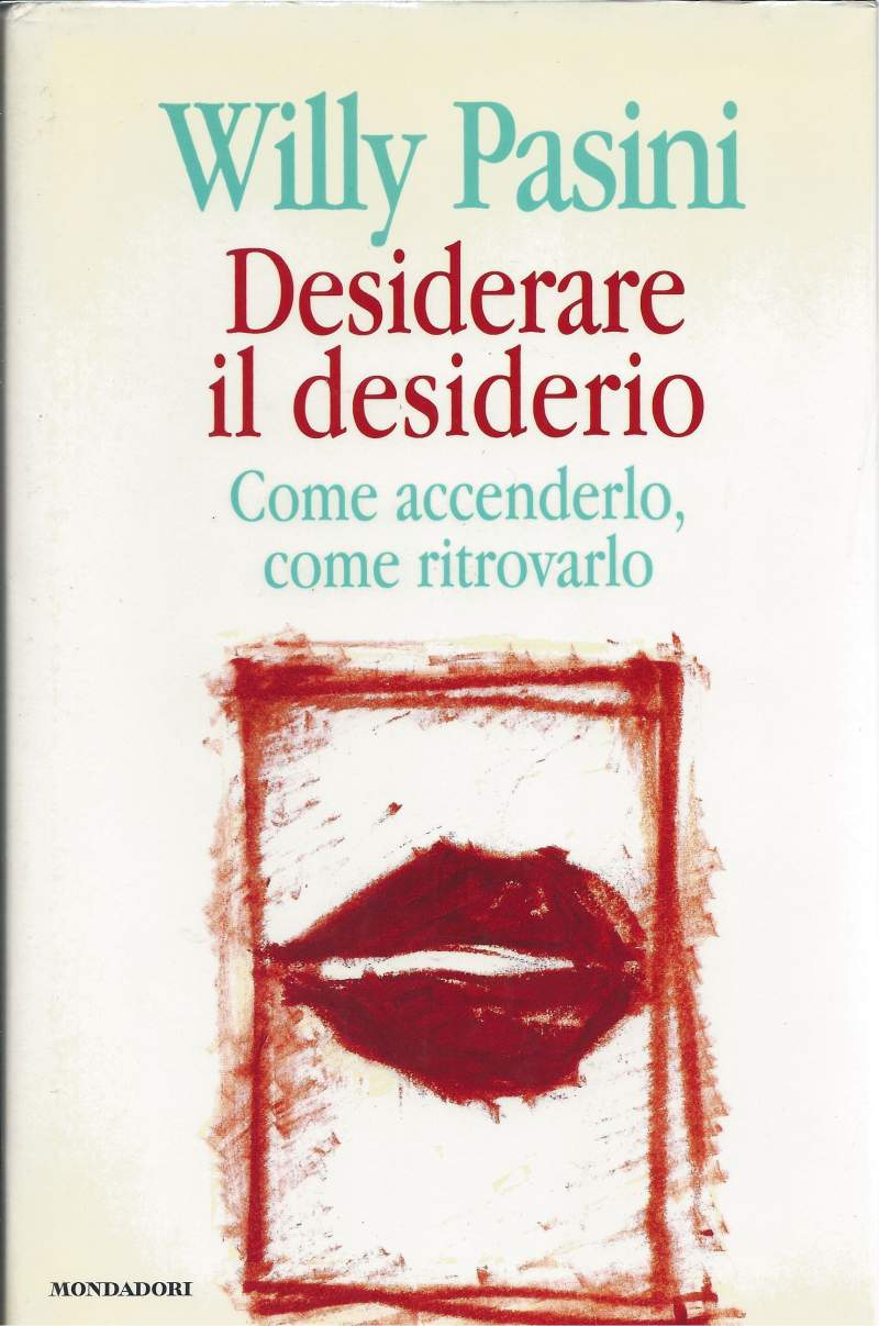 DESIDERARE IL DESIDERIO