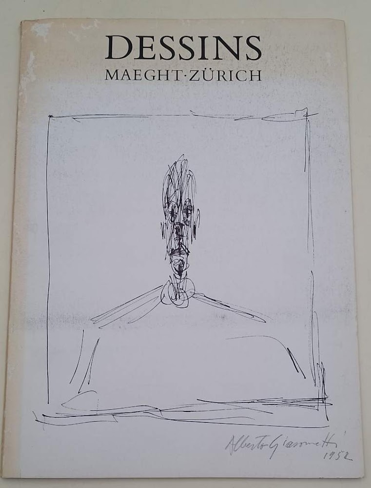 DESSINS( 1974)