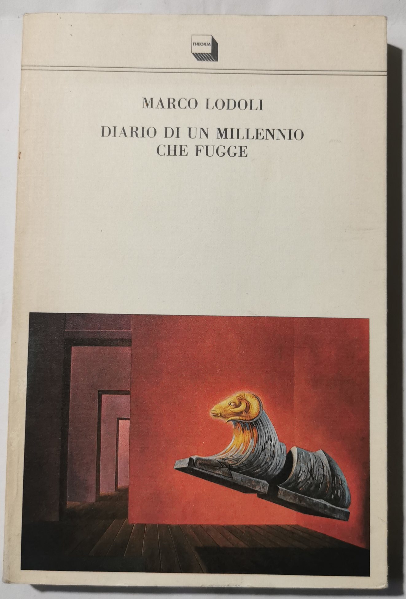 Diario di un millennio che fugge