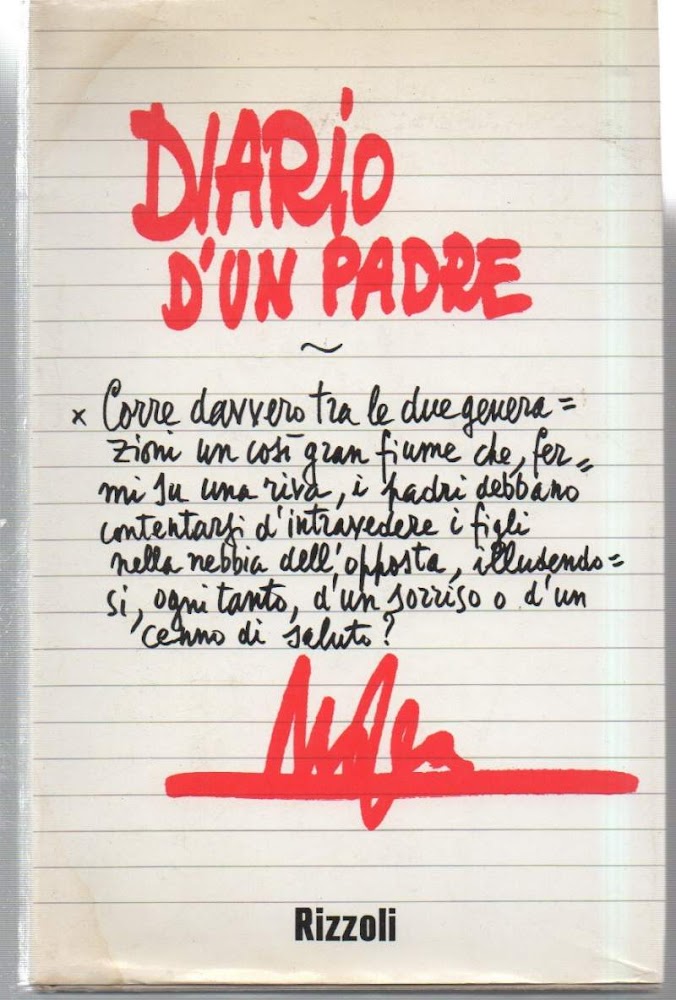 DIARIO DI UN PADRE (1968)