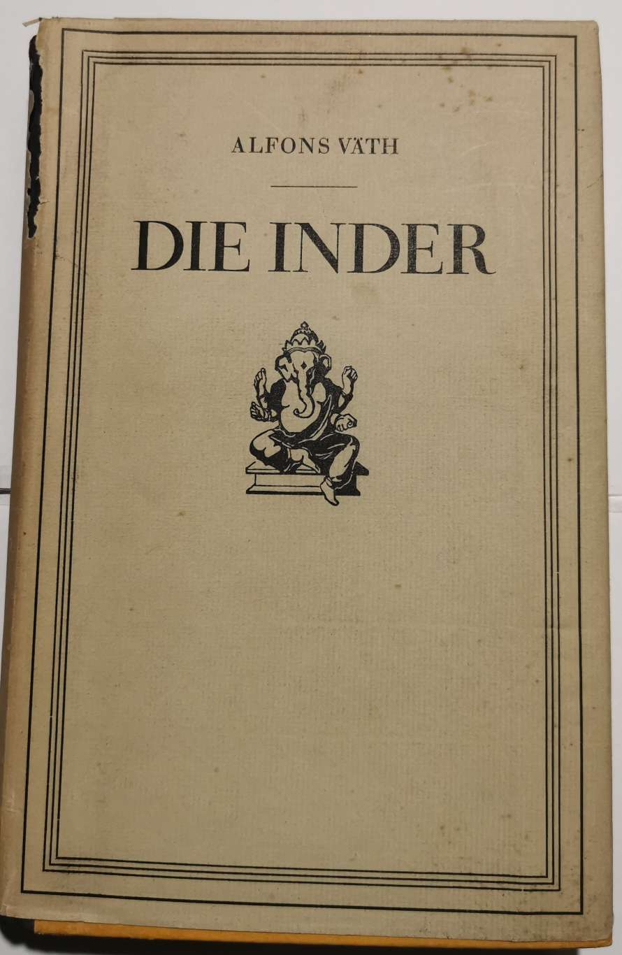 Die Inder