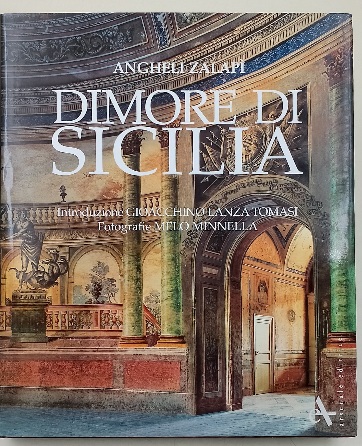 Dimore di Sicilia