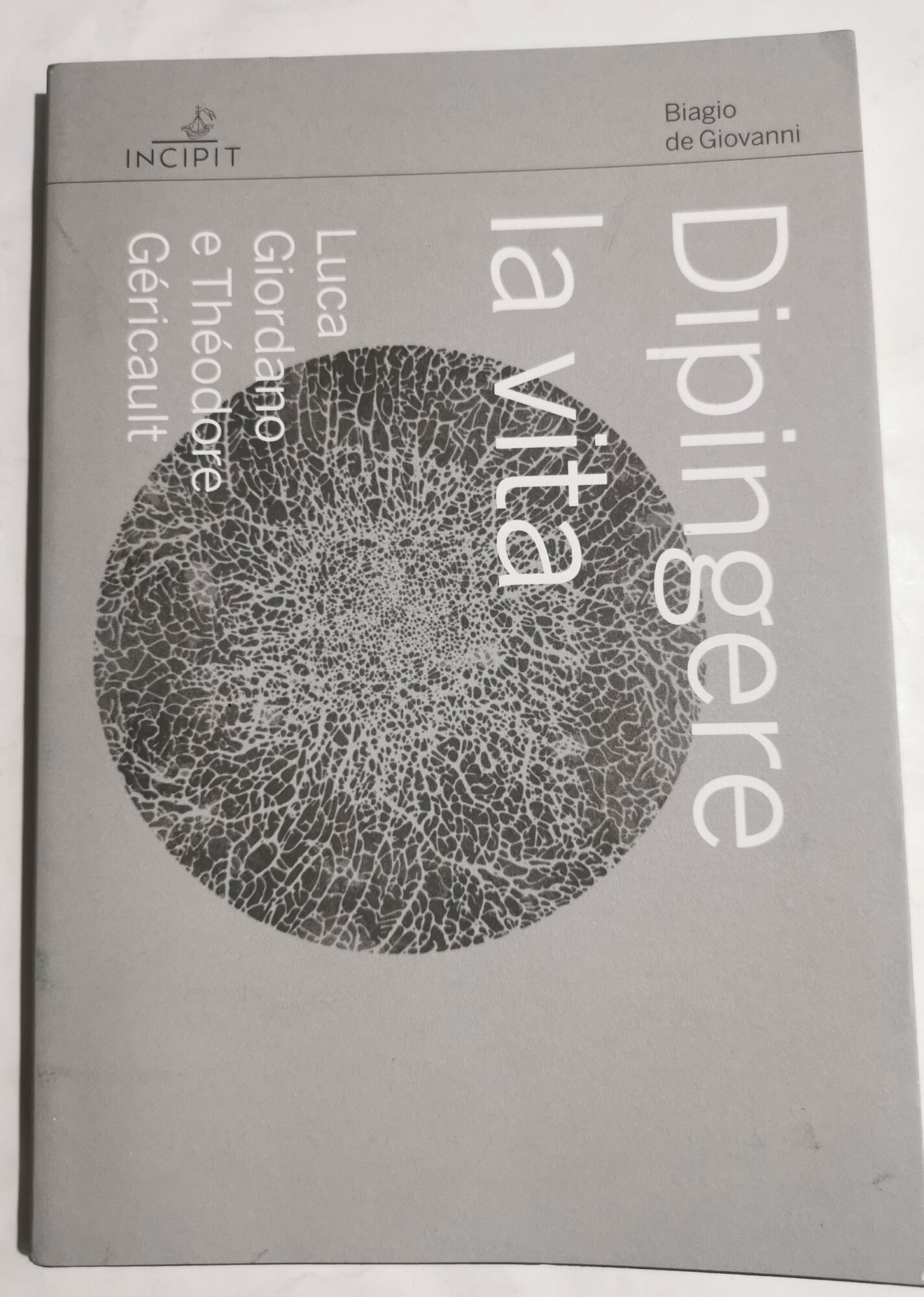 Dipingere la vita - Luca Giordano e Théodore Géricault