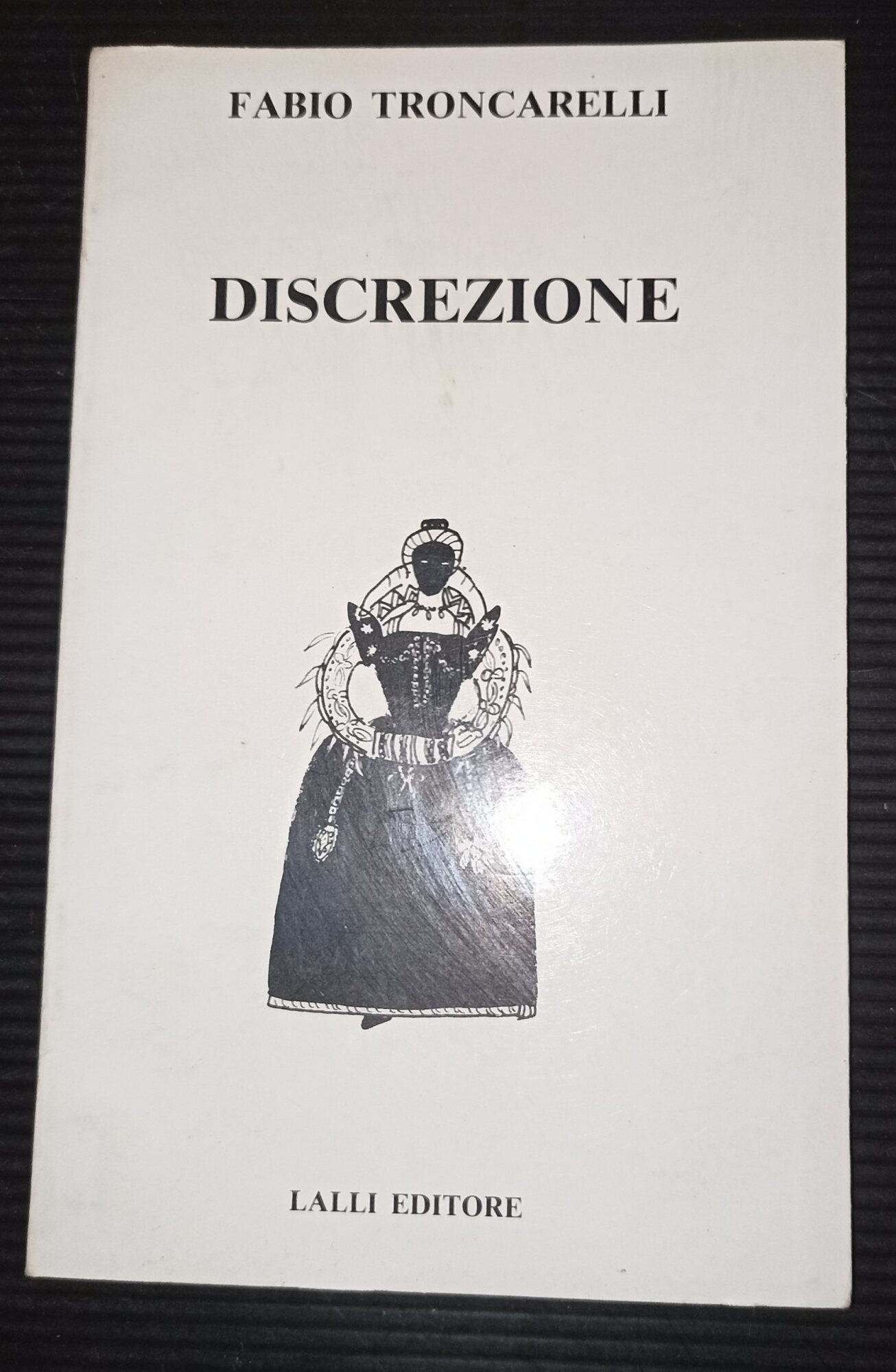 Discrezione