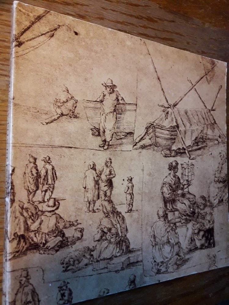 DISEGNI DI STEFANO DELLA BELLA 1610-1664 DALLE COLLEZIONI DEL GABINETTO …