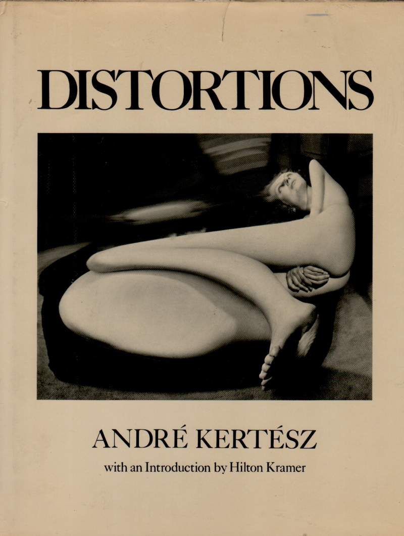DISTORTIONS (1976)