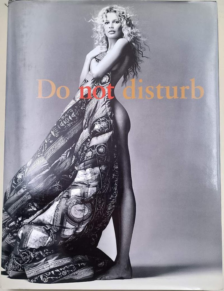 DO NOT DISTURB( 1995)