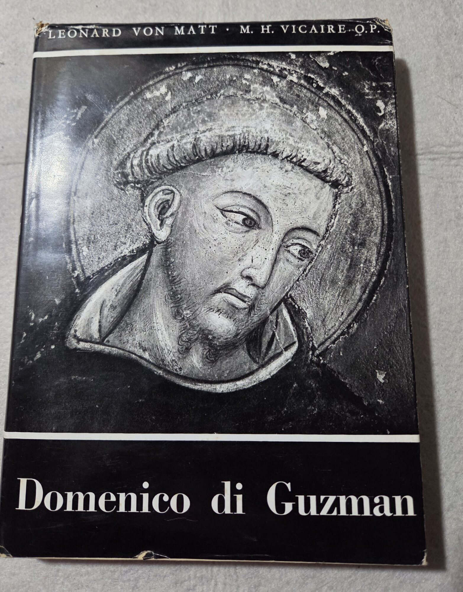Domenico di Guzman