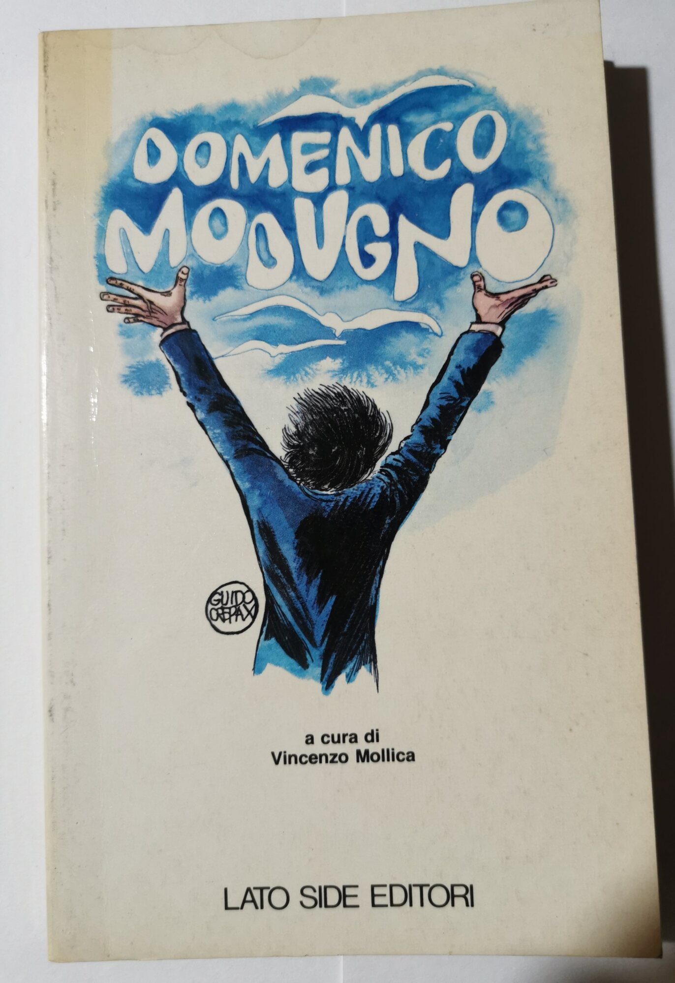 Domenico Modugno