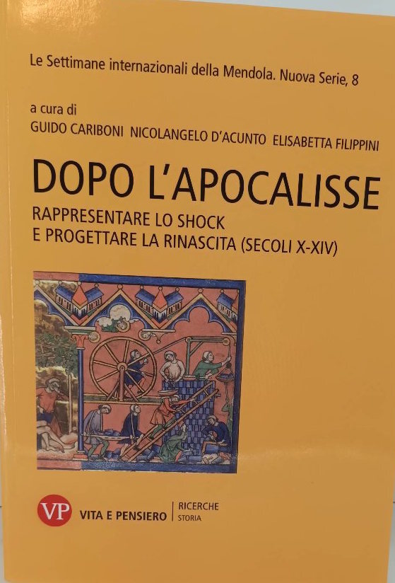 Dopo l'apocalisse - rappresentare lo shock e progettare la rinascita …