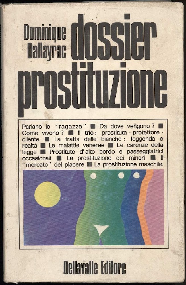 DOSSIER PROSTITUZIONE (1970)