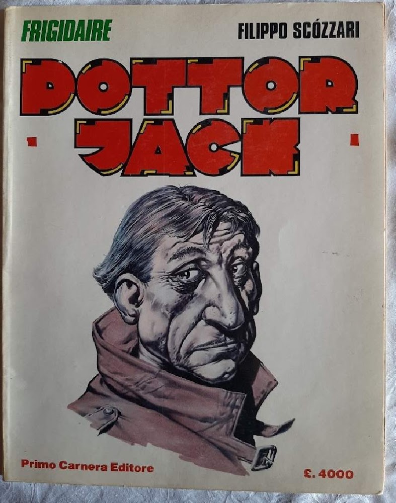 DOTTOR JACK(1983)
