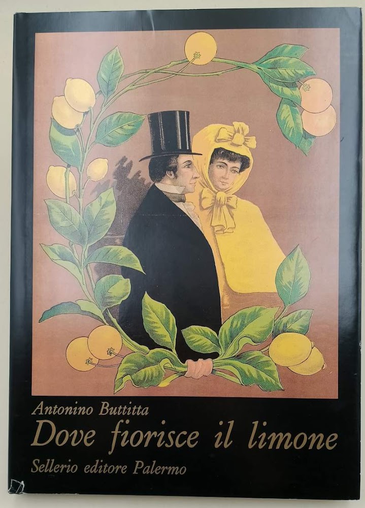 DOVE FIORISCE IL LIMONE(1983)