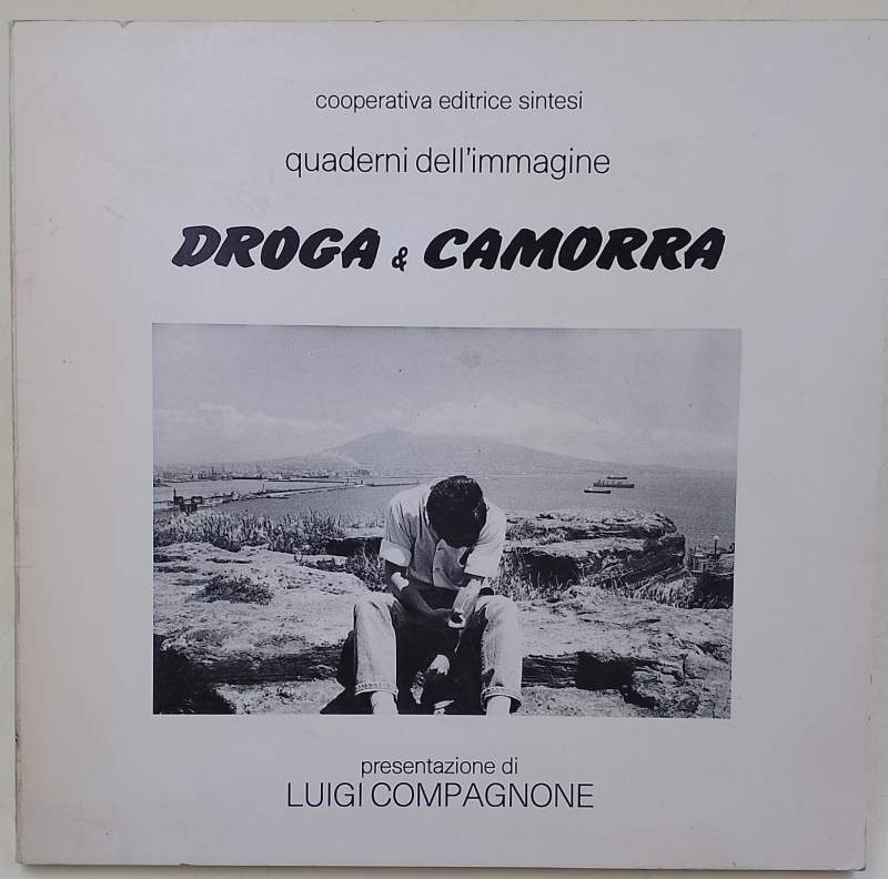 DROGA &amp; CAMORRA(1986)