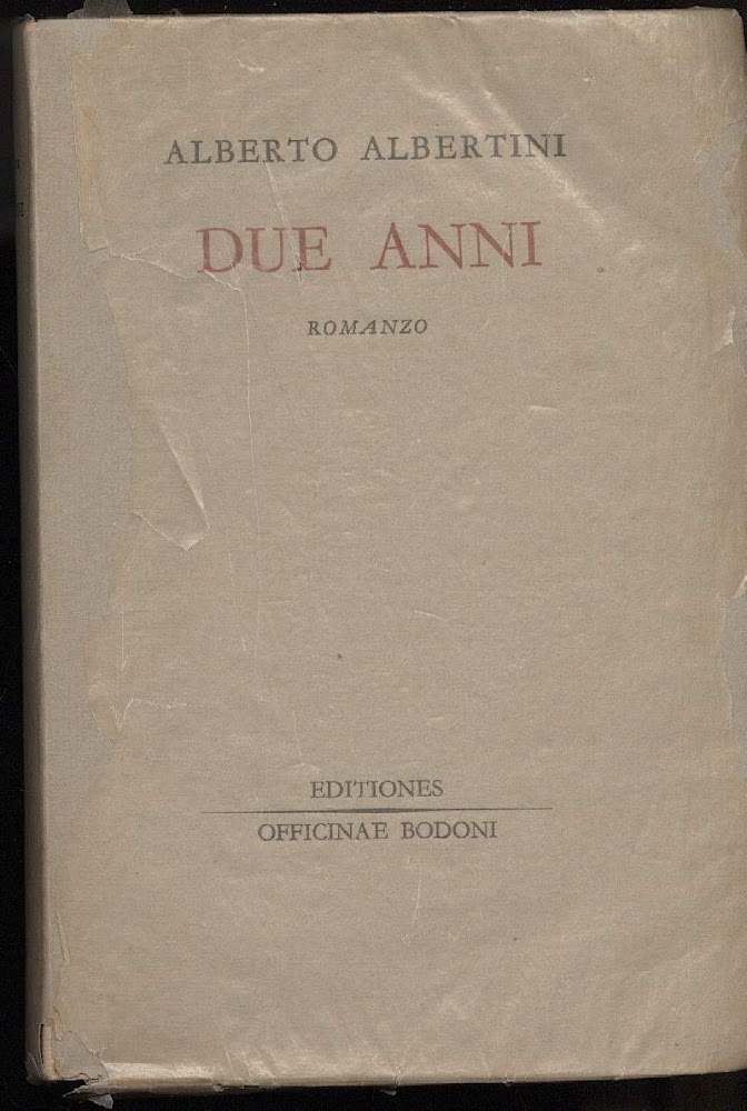 DUE ANNI