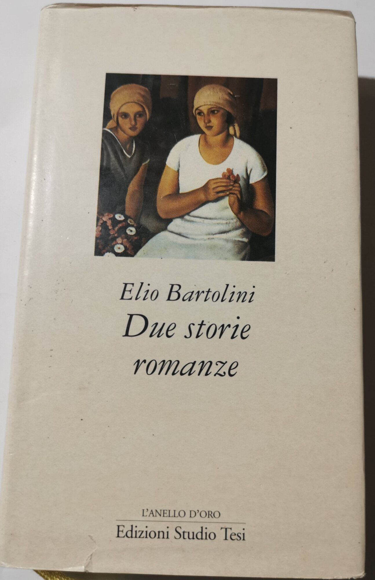 Due storie romanze