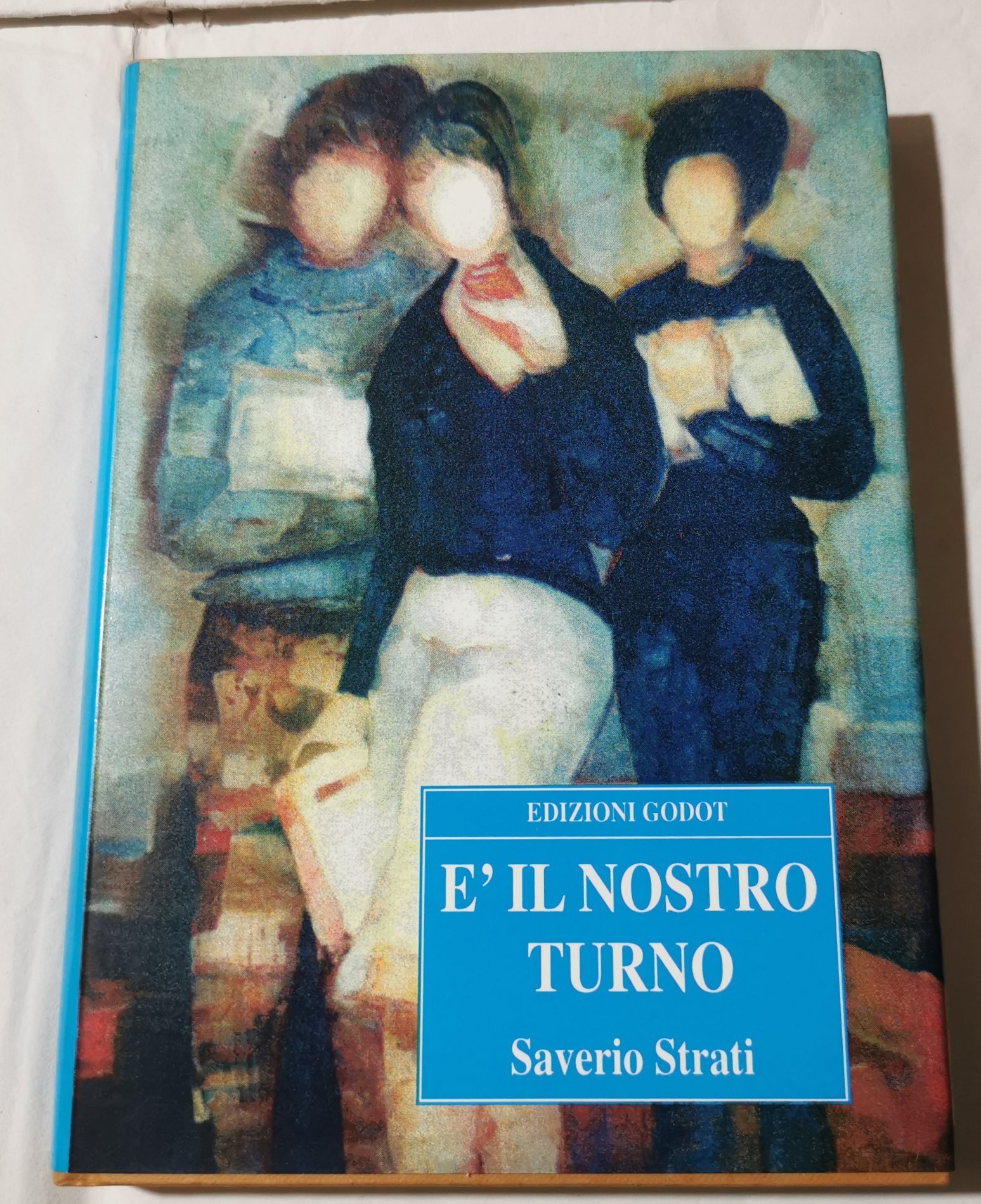 E' il nostro turno